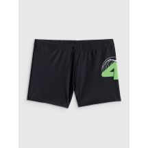 Boys' swimming trunks 4F 4FJRSS26USWTM075-20S