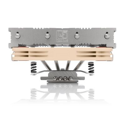 NOCTUA NH-L12S Low Profile CPU Cooler