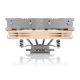 NOCTUA NH-L12S Low Profile CPU Cooler
