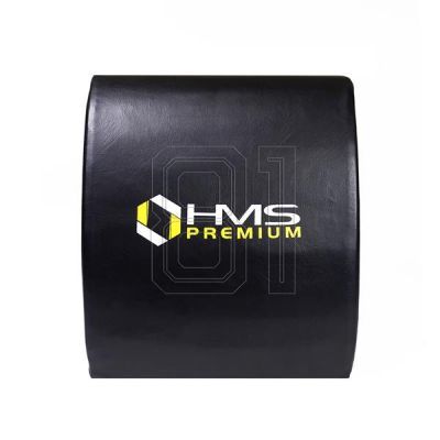 24. Folding exercise mat HMS YM09