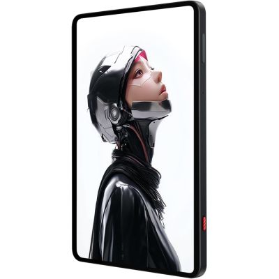 2. REDMAGIC Astra 16/512GB Eclipse tablet