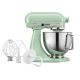 6. KitchenAid Stand Mixer 5KSM125EPT