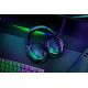 6. Razer Barracuda Pro Wired & Wireless Headband Gaming Headset USB Type-C Bluetooth Black