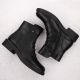 18. Jezzi W ASA252-5 JEZ437D insulated ankle boots