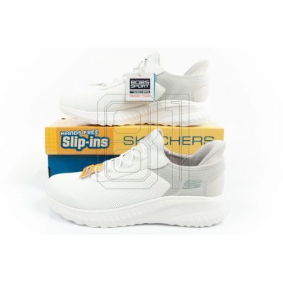 16. Skechers Bobs Squad Slip-INS M 118303/OFWT shoes