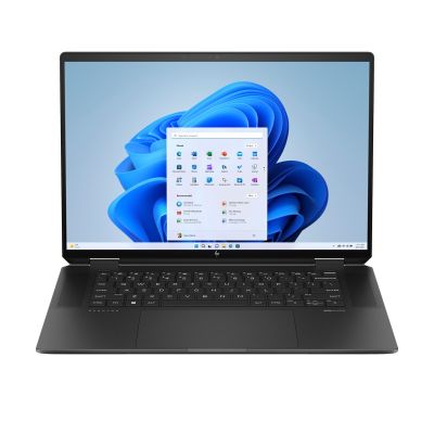 24. HP Specter x360 16-aa0233nw Ultra 7 155H 16" 2.8K Touch OLED 120Hz AG 16GB DDR5 6400 SSD1TB RTX 4050_6GB Cam 9MP 83Wh W11Pro 2Y