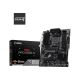 MSI PRO B550-S Motherboard
