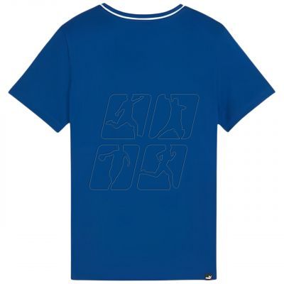 2. Puma Squad Tee Jr T-shirt 679259 20