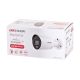 4. HIKVISION DS-2CD2046G2H-I2U/SL IP camera (2.8mm)