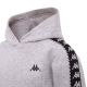 4. Kappa Igon Jr.309043J 15-4101M sweatshirt