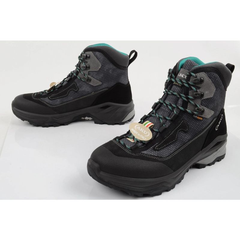 17. Aku Adapta Gore-tex M 495624 shoes