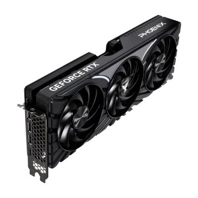 4. GeForce RTX 5070 Ti Phoenix-S Graphics Card, GeForce RTX 5070 Ti, 16 GB, GDDR7, 256 Bit
