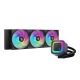 DeepCool LE360 V2 Water Cooling