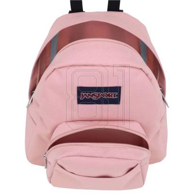 3. JanSport Half Pint Backpack EK0A5BBIN59 