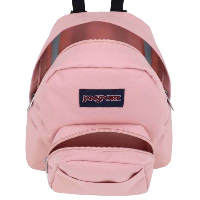3. JanSport Half Pint Backpack EK0A5BBIN59 