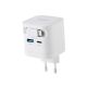 5. Intenso 7806520 Power Adapter/Inverter Internal 65 W Black