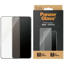 PanzerGlass Ultra-Wide Fit Tempered Glass for Xiaomi 15T / 15T Pro