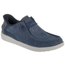 Skechers Slip-Ins: Melson - Coronado 210959-DEN Navy 40