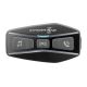 INTERPHONE U-COM 4 motorcycle intercom, set for 1 helmet