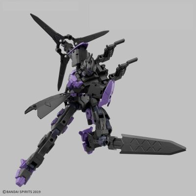 5. 30MM 1/144 EXM-X20B LEVINIX (TYPE-B)