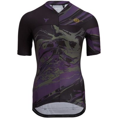 SILVINI Women Jersey CATIRINA S Women's Cycling Jersey (short sleeve)
