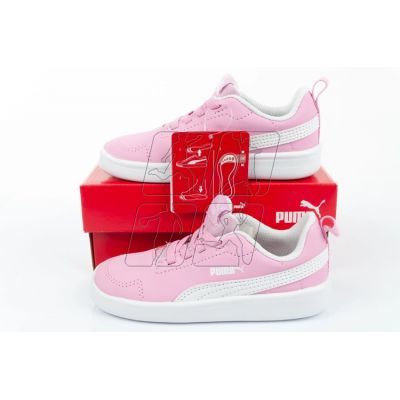 11. Puma Courtflex Inf 362651 21 shoes