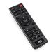 8. JVC Mini HiFi System MX-E325B-DAB Black