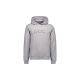 POC Hoodie - Grey Melange