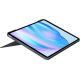 18. Logitech Combo Touch for iPad Air 13" M2 - Keyboard - QWERTZ