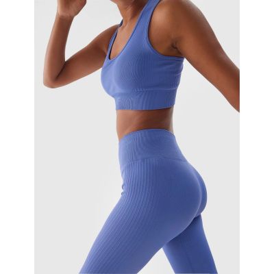 3. 4F Low Support Training Bra 4FWAW24USBAF141-31S