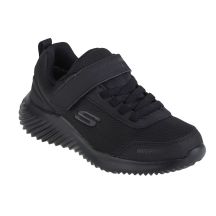 Skechers Bounder-Dripper Drop 403739L-BBK Black 27