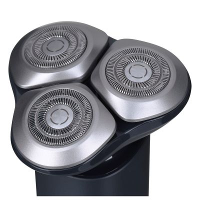 11. Xiaomi Electric Shaver S101 (Navy Blue)