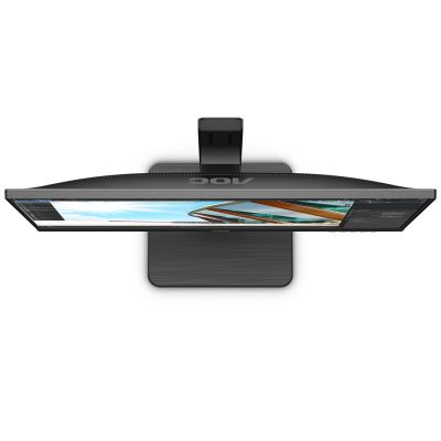 11. AOC LED 24" Q24P2Q MONITOR