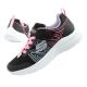 Skechers Microspec Velcro sports shoes for children, lightweight and comfortable