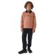 3. 4F M1224 Jr sweatshirt 4FJWAW24TSWSM1224-65S
