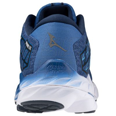 2. Mizuno Wave Inspire 20 M J1GC244406 shoes