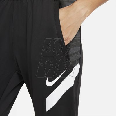 4. Nike Strike 21 W Pants CW6093-010