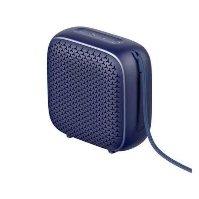 Havit SK838BT Wireless Bluetooth Speaker (Blue)