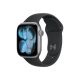 3. Apple Watch Series 11 OLED 42mm Digital 374 x 446 px Touchscreen Gray Wi-Fi GPS