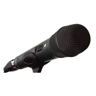 RODE M2 Microphone Black Stage / Performance Microphone