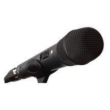 RODE M2 Microphone Black Stage / Performance Microphone