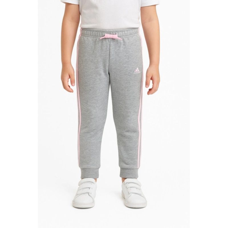 26. adidas French terry 3 Jr pants HM8759