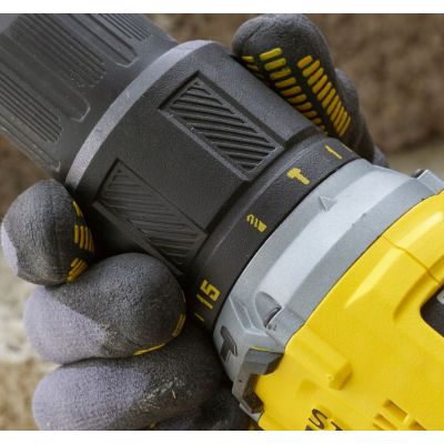 10. SFMCD715D1K STANLEY Drill Driver and Accessories