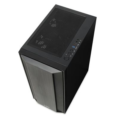 20. IBOX ATX CASE CETUS 906