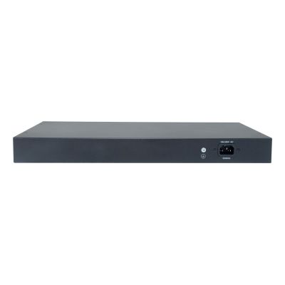 3. LevelOne XEL-1291 Managed L3 10G Ethernet (100/1000/10000) 1U Black