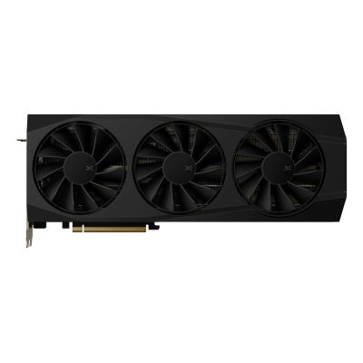 6. graphics card XFX Quicksilver RX 9070XT Gaming 16GB