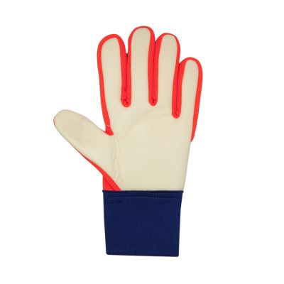 4. Reusch Attrakt Starter Solid M 5570513 2500 goalkeeper gloves