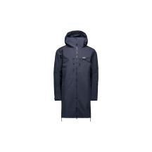 POC Race Mentor Coat Navy Blue