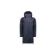 POC Race Mentor Coat Navy Blue