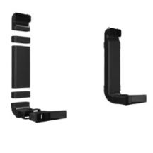 BOSCH HEZ9VDKR1 air recirculation kit